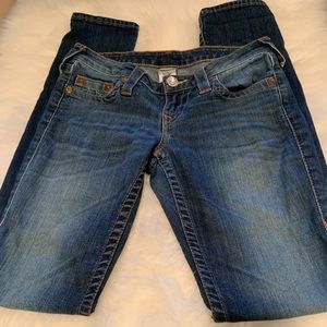 True religion jeans